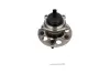 PARTS TOYOTA Маточина колеса (з ABS) Rav 4 -05 KAVO WBH9021 (фото 1)