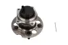 PARTS TOYOTA Маточина колеса (з ABS) Rav 4 -05 KAVO WBH9021 (фото 4)
