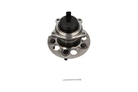 PARTS TOYOTA Маточина колеса (з ABS) Rav 4 -05 KAVO WBH9021