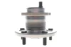 Підшипник маточини (задньої) Lexus ES 3.5/Toyota Camry 2.0/2.4/3.0 VVTI 02-11 (+ABS) (L) KAVO WBH-9022 (фото 3)