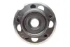 Підшипник маточини (задньої) Toyota RAV 4 00-05 KAVO WBH9035 (фото 4)