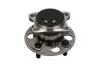 PARTS TOYOTA підшипник маточини (без ABS) YARIS 1,0-1,8 05- KAVO WBH9038 (фото 1)