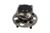 PARTS TOYOTA підшипник маточини (без ABS) YARIS 1,0-1,8 05- KAVO WBH9038 (фото 2)