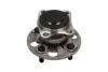 PARTS TOYOTA підшипник маточини (без ABS) YARIS 1,0-1,8 05- KAVO WBH9038 (фото 4)