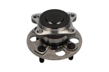 PARTS TOYOTA підшипник маточини (без ABS) YARIS 1,0-1,8 05- KAVO WBH9038