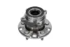 PARTS TOYOTA підшипник маточини задн. Lexus GS/IS 05- KAVO WBH9040 (фото 2)
