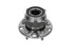PARTS TOYOTA підшипник маточини задн. Lexus GS/IS 05- KAVO WBH9040 (фото 3)