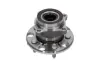 PARTS TOYOTA підшипник маточини задн. Lexus GS/IS 05- KAVO WBH9040 (фото 4)