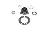 PARTS LEXUS Маточина колеса IS C 250 (GSE20) 09-15, GS 300 (GRS190) 05-11 KAVO WBH9051 (фото 1)
