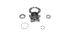 PARTS LEXUS Маточина колеса IS C 250 (GSE20) 09-15, GS 300 (GRS190) 05-11 KAVO WBH9051 (фото 3)