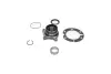 PARTS LEXUS Маточина колеса IS C 250 (GSE20) 09-15, GS 300 (GRS190) 05-11 KAVO WBH9051 (фото 4)