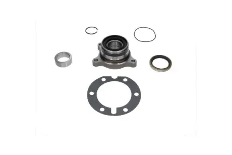 PARTS LEXUS Маточина колеса IS C 250 (GSE20) 09-15, GS 300 (GRS190) 05-11 KAVO WBH9051
