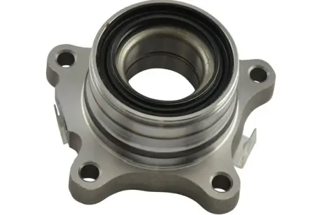 PARTS TOYOTA Маточина колеса задн. прав. LAND CRUISER 200, LEXUS LX (J2) 570 07- KAVO WBH9061