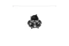 PARTS TOYOTA Маточина колеса з ABS MIRAI (JPD1) FCV 14-20, PRIUS PLUS 1.8 Hybrid 11- KAVO WBH9072 (фото 4)