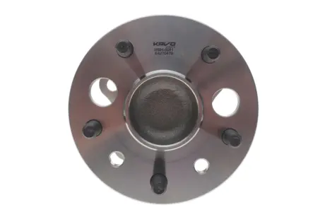 Підшипник маточини (задньої) Toyota Camry 2.0/2.5/3.5 11- (R) (+ABS) KAVO WBH-9081
