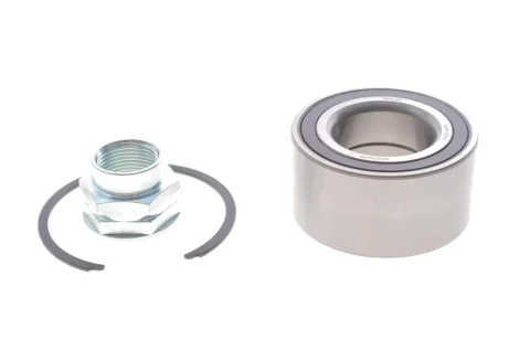 PARTS FIAT К-кт колісних підшипників 500 (312) 1.2 07-, FORD, LANCIA KAVO WBK10016
