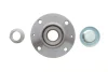 Підшипник маточини (задньої) Citroen Berlingo/Peugeot Partner 96-15 (+ABS) (к-кт) KAVO WBK10020 (фото 1)