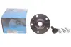 Підшипник маточини (передньої) VW Caddy III/Golf V-VIII/Skoda Octavia II-III 03- (+ABS) (3 болти) KAVO WBK-10035 (фото 2)