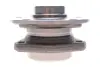 Підшипник маточини (передньої) VW Caddy III/Golf V-VIII/Skoda Octavia II-III 03- (+ABS) (3 болти) KAVO WBK-10035 (фото 3)