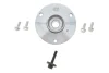 Підшипник маточини (задньої) Smart ForTwo 04- KAVO WBK10037 (фото 1)