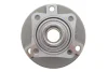 Підшипник маточини (задньої) Smart ForTwo 04- KAVO WBK10037 (фото 4)