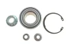 Підшипник маточини (передньої) Skoda Citigo/VW Up 1.0 11- (35x66x37) (+ABS) KAVO WBK10042 (фото 1)