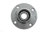 Підшипник маточини (задньої) Skoda Citigo/VW UP! 11- (+ABS) KAVO WBK10043 (фото 2)