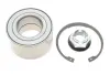 Підшипник маточини (передньої) Citroen C4 Picasso/Peugeot 308 II 13- (42x80x44) (+ABS) KAVO WBK10070 (фото 1)