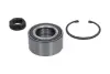 PARTS CITROEN К-кт колісних підшипників C4 III 1.5 BlueHDi 130 20-, PEUGEOT 2008 II 1.5 BlueHDI 100 19-, OPEL CORSA F (P2JO) 1.2 (68) 19- KAVO WBK10080 (фото 3)