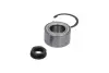 PARTS OPEL К-кт колісних підшипників передн з вбудованим датчиком ABS CORSA F 1.2 19- KAVO WBK10087 (фото 2)