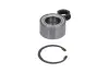 PARTS OPEL К-кт колісних підшипників передн з вбудованим датчиком ABS CORSA F 1.2 19- KAVO WBK10087 (фото 4)