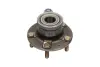 PARTS DAEWOO Маточина колеса задн. LEGANZA (KLAV) 2.0 16V 00-04 KAVO WBK1015 (фото 3)