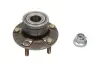 PARTS DAEWOO Маточина колеса задн. LEGANZA (KLAV) 2.0 16V 00-04 KAVO WBK1015 (фото 4)