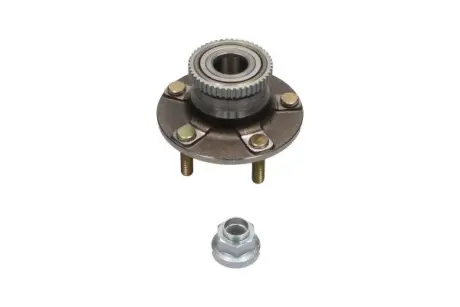 PARTS DAEWOO Маточина колеса задн. LEGANZA (KLAV) 2.0 16V 00-04 KAVO WBK1015