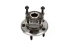 PARTS OPEL Маточина колеса задн. Astra J, CHEVROLET Cruze KAVO WBK1017 (фото 1)