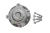 Підшипник маточини (задньої) Opel Astra J/Chevrolet Cruze 09- (+ABS) KAVO WBK1025 (фото 1)