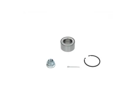 PARTS DAIHATSU К-кт підшипника маточини колеса передн. CHARADE IV 1.6 GTi 93-99, TERIOS (J2_) 1.5 VVT-i RWD 10- KAVO WBK1503