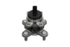 PARTS DAIHATSU маточина колеса CUORE VII KAVO WBK1515 (фото 3)