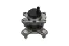 PARTS DAIHATSU маточина колеса CUORE VII KAVO WBK1515 (фото 4)