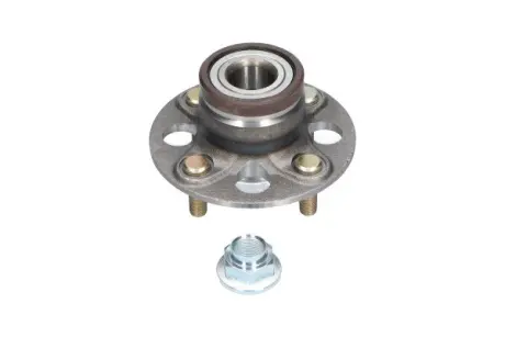 PARTS HONDA Ступица зад. Jazz 02- KAVO WBK2011