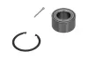 PARTS HYUNDAI підшипник передній маточини Accent 00-,Getz 02-,Kia Rio 05- KAVO WBK3002 (фото 2)