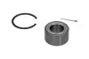 PARTS HYUNDAI підшипник передній маточини Accent 00-,Getz 02-,Kia Rio 05- KAVO WBK3002 (фото 3)