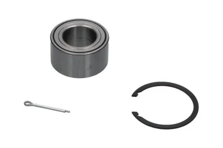 PARTS HYUNDAI підшипник передній маточини Accent 00-,Getz 02-,Kia Rio 05- KAVO WBK3002