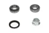 PARTS HYUNDAI Подшипник задней ступицы Pony -95, LANTRA 1.6 -95 KAVO WBK3004 (фото 1)