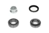 PARTS HYUNDAI Подшипник задней ступицы Pony -95, LANTRA 1.6 -95 KAVO WBK3004 (фото 3)