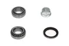 PARTS HYUNDAI Подшипник задней ступицы Pony -95, LANTRA 1.6 -95 KAVO WBK3004 (фото 4)