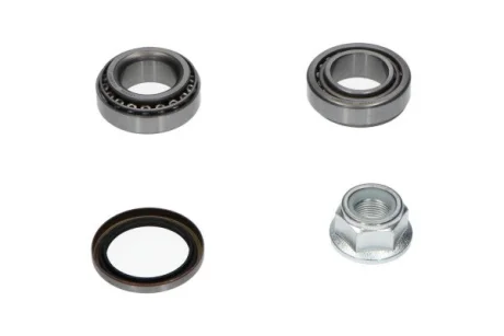 PARTS HYUNDAI Подшипник задней ступицы Pony -95, LANTRA 1.6 -95 KAVO WBK3004