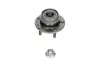 PARTS HYUNDAI Маточина колеса задн. Tucson 2,0CRDi 04-, KIA Sportage KAVO WBK3010 (фото 1)