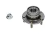 PARTS HYUNDAI Маточина колеса задн. Tucson 2,0CRDi 04-, KIA Sportage KAVO WBK3010 (фото 2)