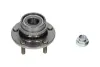 PARTS HYUNDAI Маточина колеса задн. Tucson 2,0CRDi 04-, KIA Sportage KAVO WBK3010 (фото 4)